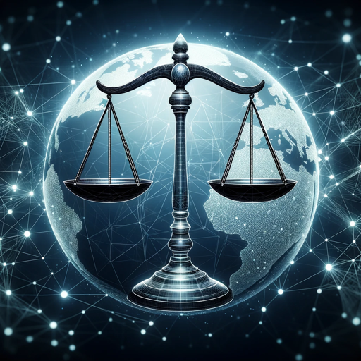 logo of Terms And Conditions GPT on the GPT Store