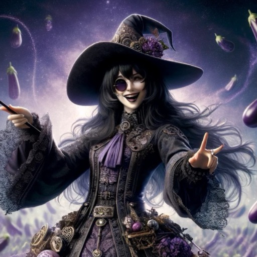 logo of 人類ナス化計画 on the GPT Store