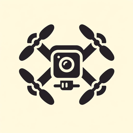 logo of Betaflight Assistant on the GPT Store