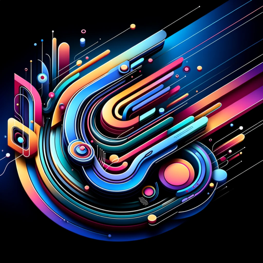 logo of AdamsArt Cubism on the GPT Store