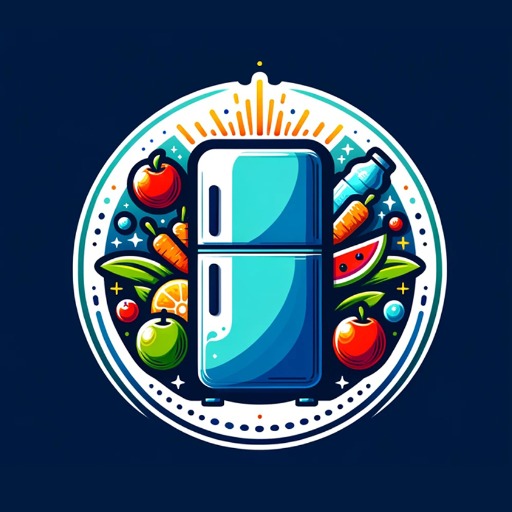 logo of Fridge Feeder on the GPT Store
