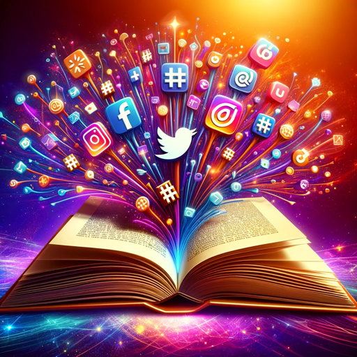 logo of Buzz - The Book Marketing Assistant for Authors on the GPT Store