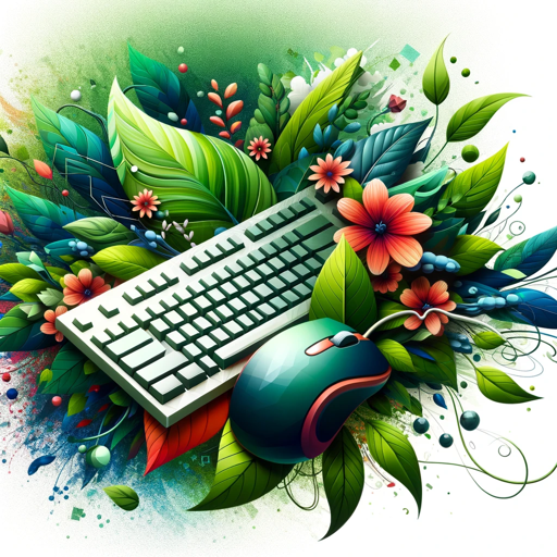 logo of ๐ Interactive Form with JavaScript on the GPT Store