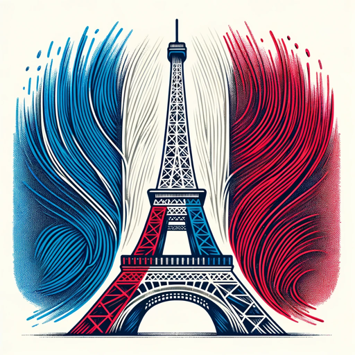 logo of Obtention Nationalité Française ® on the GPT Store