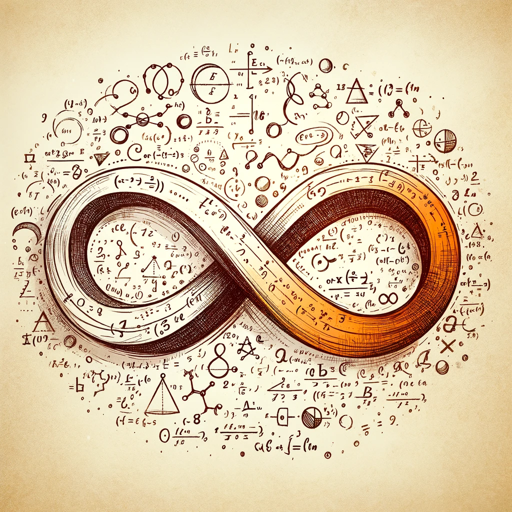 logo of Infinite Insight on the GPT Store