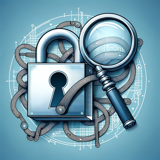 logo of Cybersecurity & Forensic Assignment Writer on the GPT Store