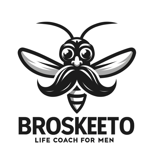 logo of Broskeeto on the GPT Store