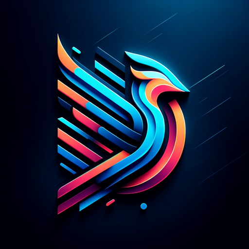 logo of Trend Vision on the GPT Store