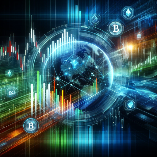 logo of Crypto - Stocks - Forex- Trading - Chart Analysis on the GPT Store