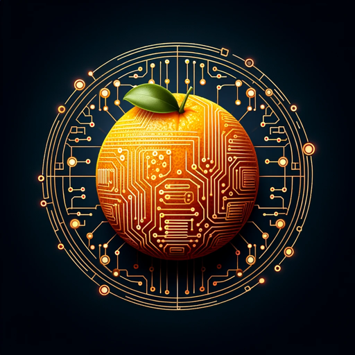 Orange Datamining Advicer on the GPT Store