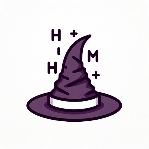 logo of Web Scraping Wizard on the GPT Store