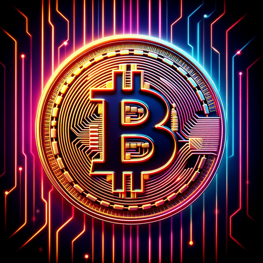 logo of Bitcoin Fall Expert on the GPT Store