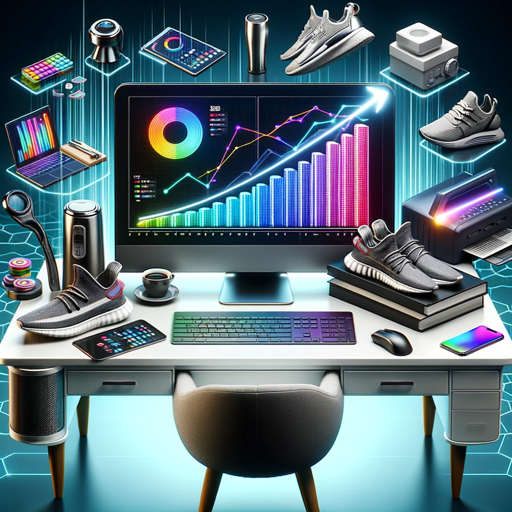 logo of Catalogue Enhancer on the GPT Store