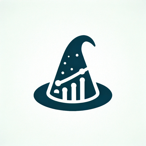 logo of Business Plan & Maket Search Wizard 🧙‍♂️ on the GPT Store