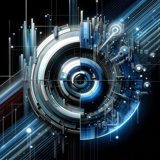 logo of R Megatron on the GPT Store