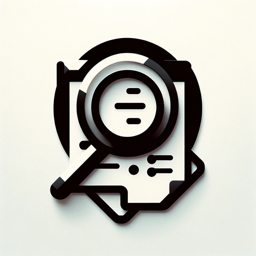 logo of Resume ATS on the GPT Store
