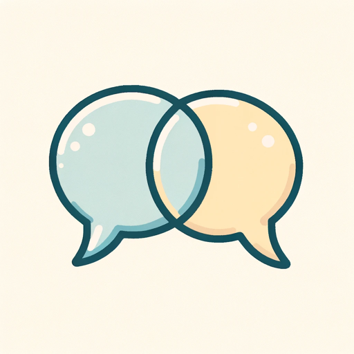 logo of Beyond the Bubble on the GPT Store