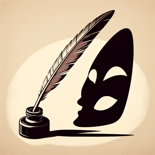 logo of MONOLOGUES on the GPT Store