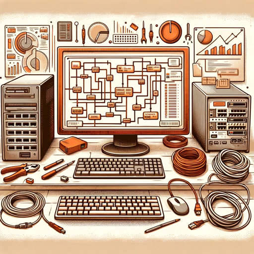 logo of 网络工程师 on the GPT Store