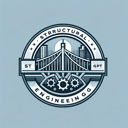 logo of Structural Engineering on the GPT Store
