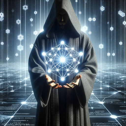 logo of Neo4j Mage, Master of the Cypher Stage on the GPT Store
