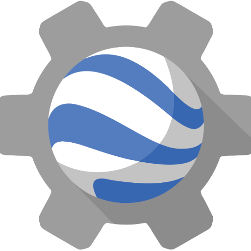 logo of Earth Engine Assistant (Pro) on the GPT Store