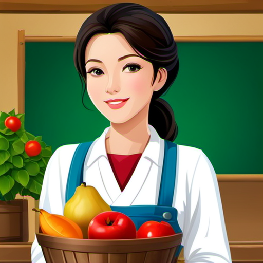logo of Farmer, Tree-Fruit-And-Nut Crops Assistant on the GPT Store