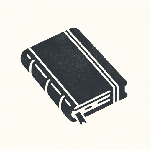 logo of Debate Robot on the GPT Store