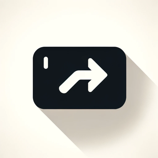 logo of VSCode Navigator on the GPT Store