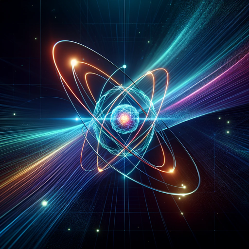 logo of Ultimate Prompt 4 physics & physics like solutions on the GPT Store
