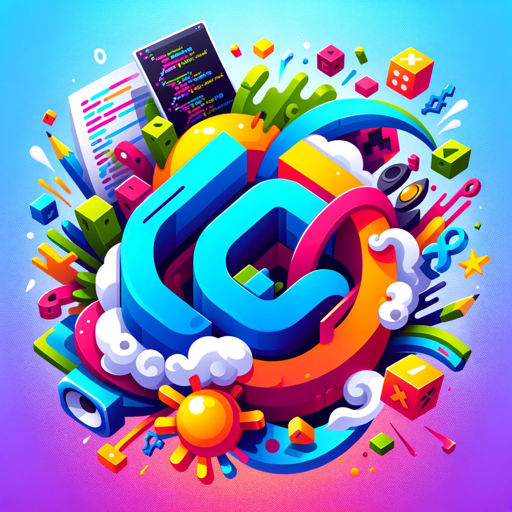 logo of LUA Programming GOD on the GPT Store