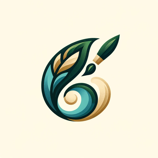 logo of Cricut Muse on the GPT Store