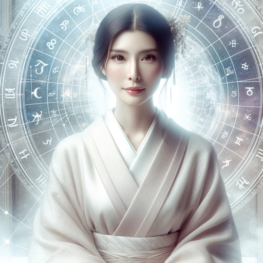 logo of 星詠みゆき on the GPT Store