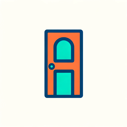 logo of Door on the GPT Store
