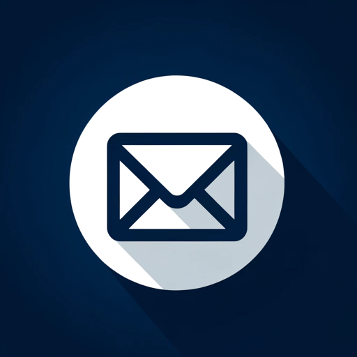 logo of Sags E-Mail Assistent on the GPT Store