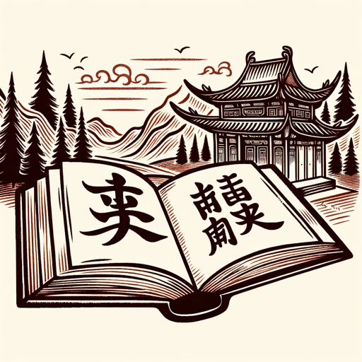 logo of 语文老师助手 on the GPT Store
