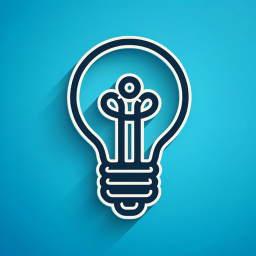 logo of Icon Creator on the GPT Store