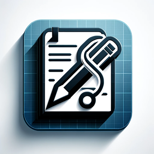 logo of Medical Article Editor on the GPT Store