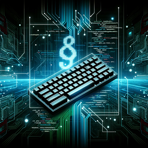 logo of ua coder on the GPT Store