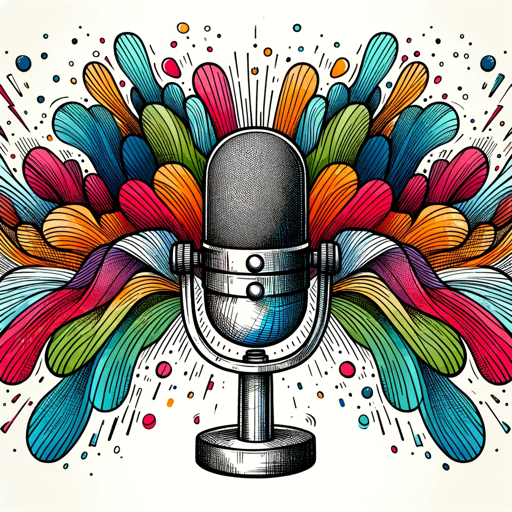 logo of Voice Over From Text on the GPT Store