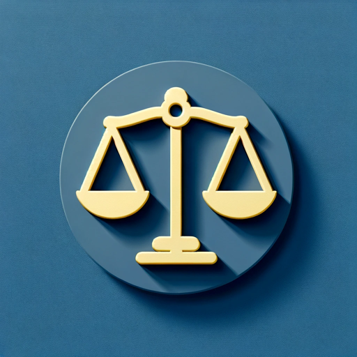 logo of Legal Guide Korea on the GPT Store