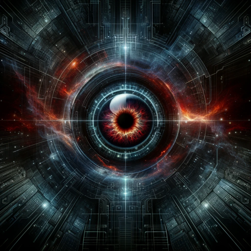 logo of DOOM Formatter on the GPT Store