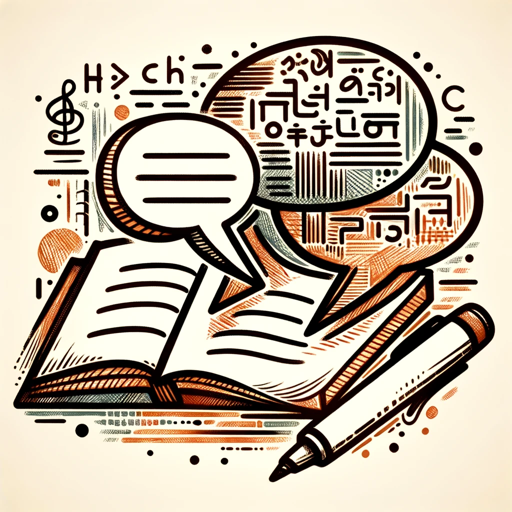 logo of Document Translator on the GPT Store