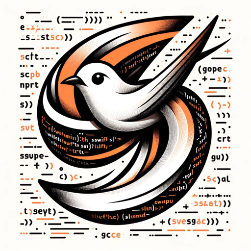 Fix Swift Errors on the GPT Store