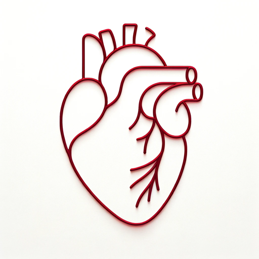 logo of Health on the GPT Store