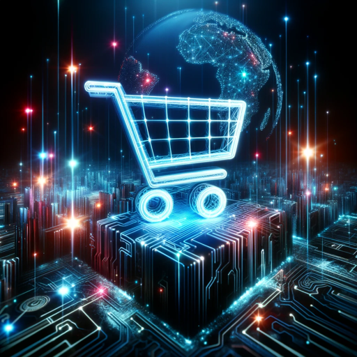 logo of Expert E-Commerce on the GPT Store