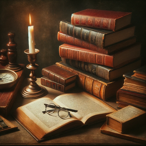 logo of Abstract Scholar on the GPT Store