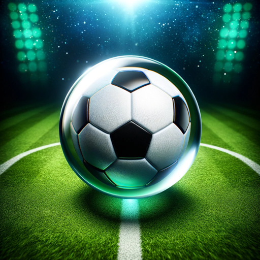 logo of Football Predictions on the GPT Store