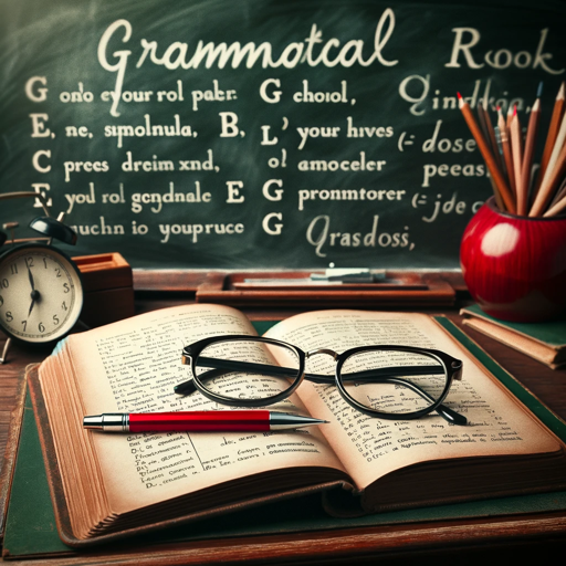 logo of Grammar on the GPT Store