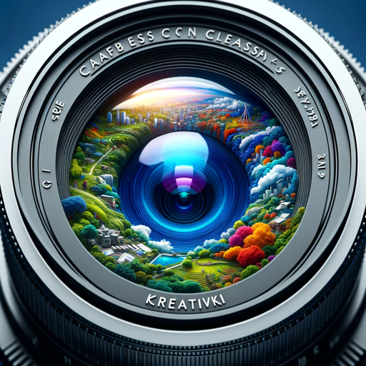 logo of KreativKI PIC on the GPT Store